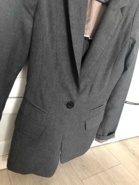 Sacou bershka marime S