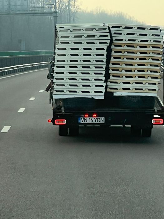 Panou sandwich Prahova