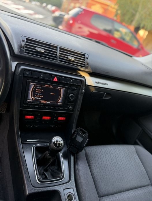 AUDI A4 2006 — imagine 4