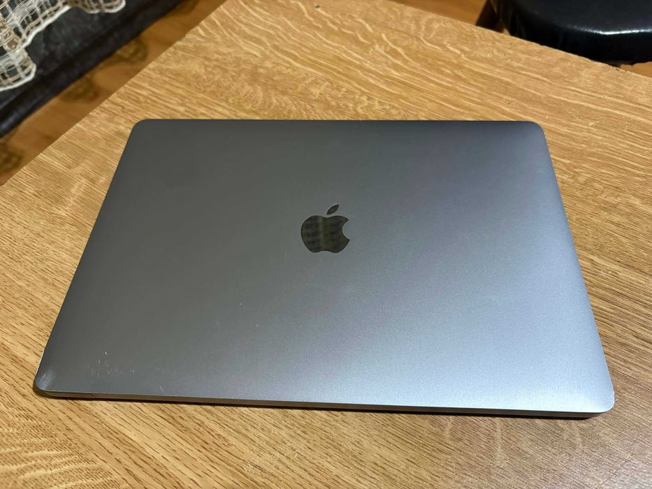 Apple MacBook Air 13" (M1, 2020) Space Grey