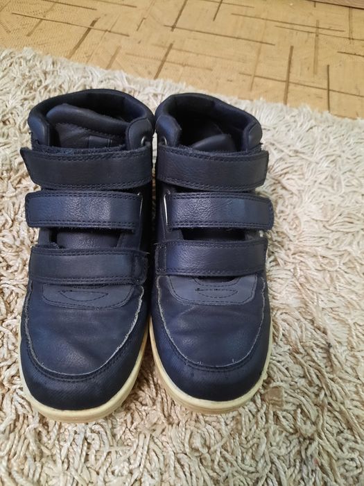 Ботинки для мальчика