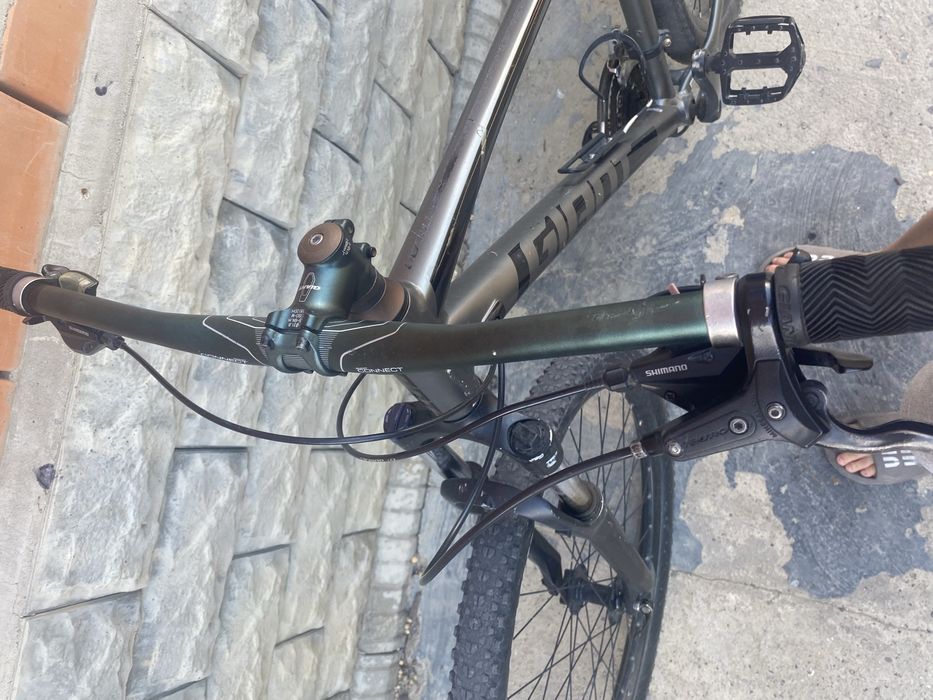 Продам Giant talon 3