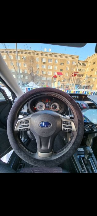 Продам Субару Форестер 2013 г.в.