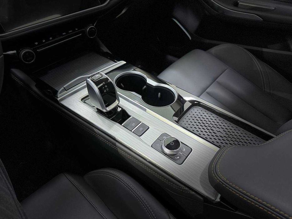 Chery Arrizo 6 Pro BUXORO ADM-ASTER avtosalonida!