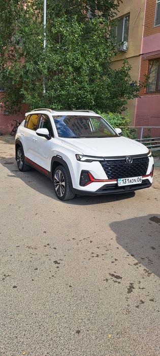 Автомобиль SHANGAN CS 35PLUS new