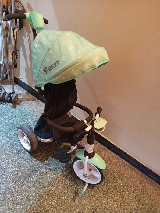 Триколка Лорели Ендуро