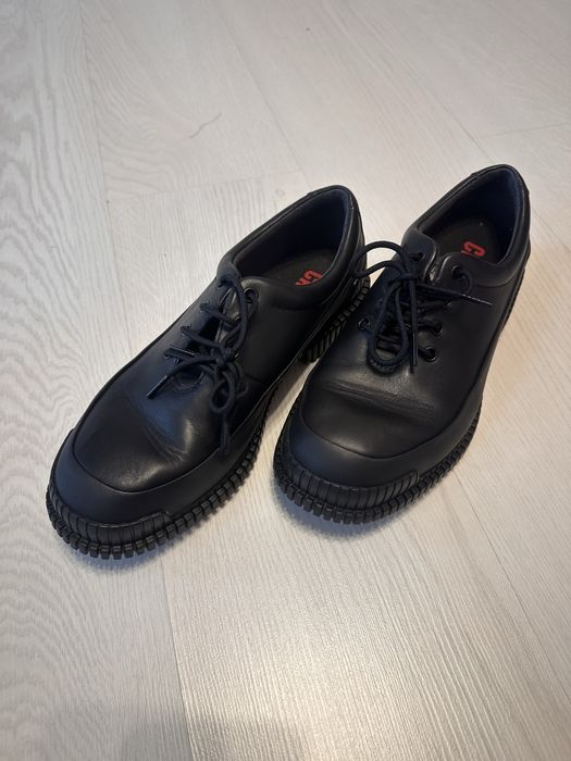 Pantofi Camper Pix negri 42