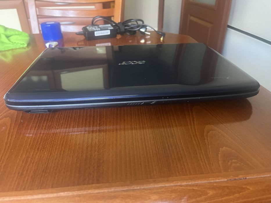 Лаптоп Acer aspire