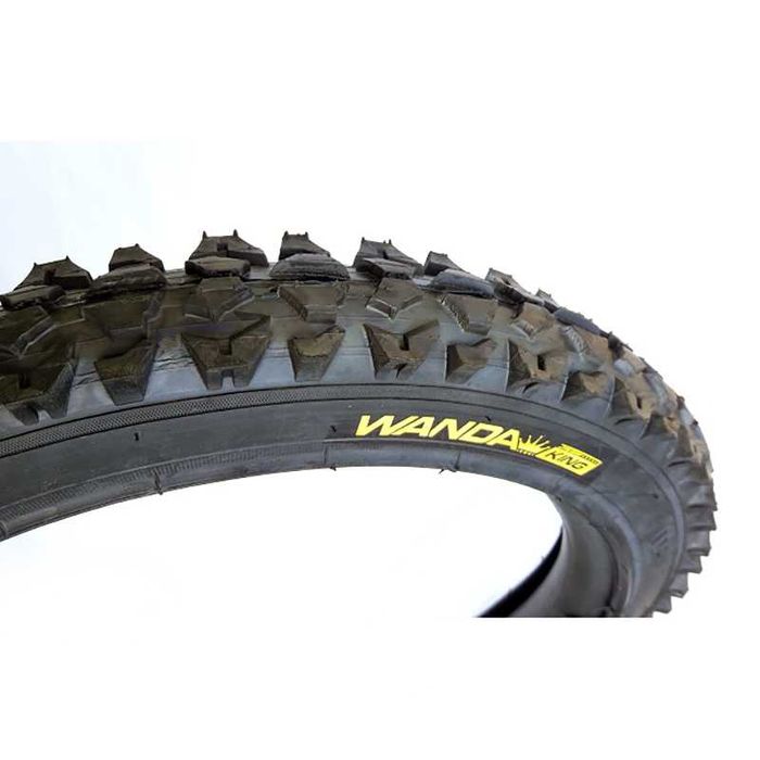Външна гума за велосипед колело WANDA P1001 16x1.95 / 18x1.95 /24x1.95