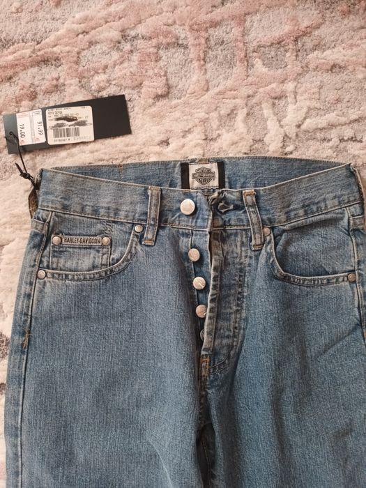 Панталони на Harley Davidson