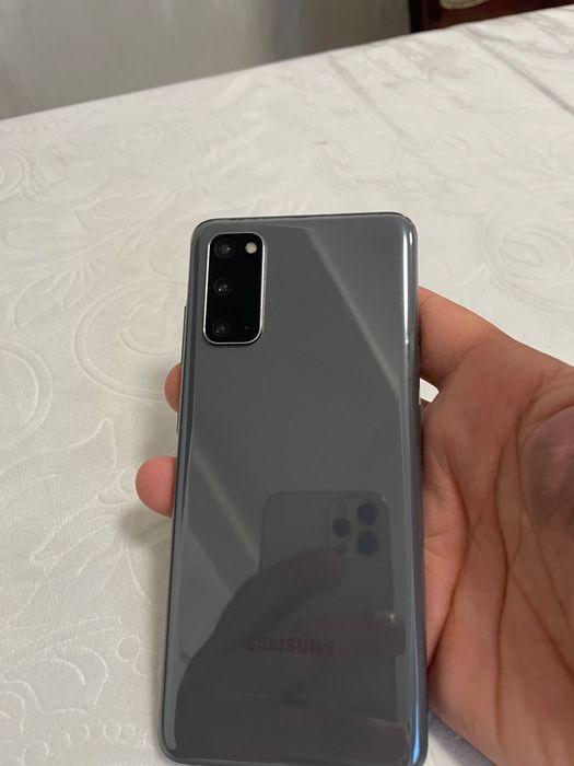 Samsung s20 sotiladi