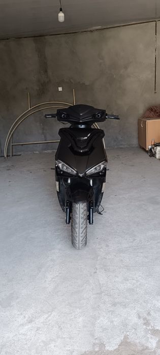 Skuter Italya r3 скутер