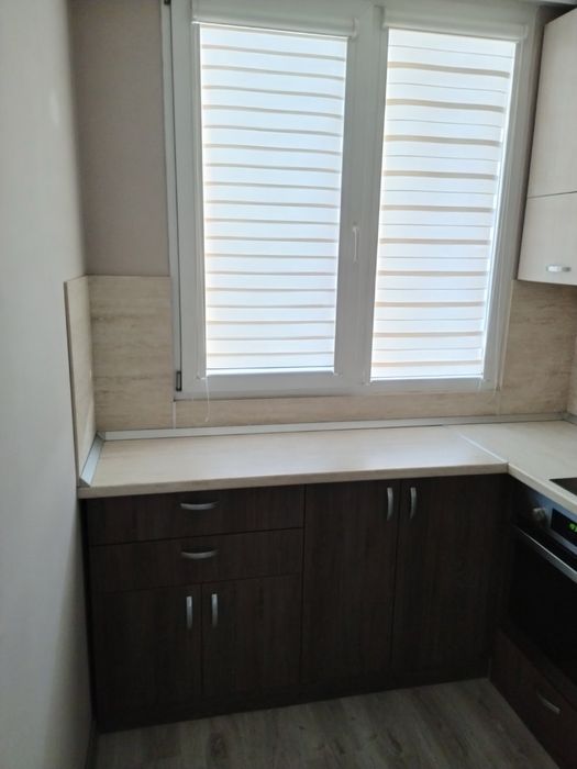 Дава се под наем Едностаен апартамент в Стара Загора, Опълченски - 37 кв.м за 204 € - Снимка #3