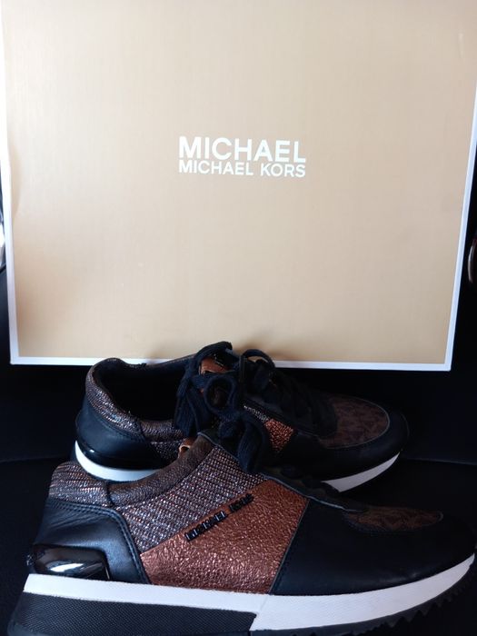 Маратонки Michael Kors