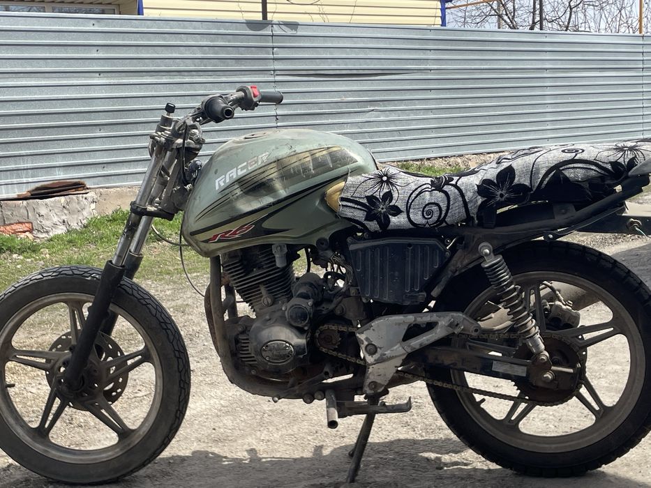 Продам магнум райсер 2