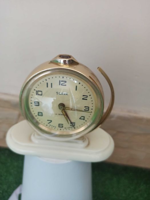 Часовник  " SLAVA "