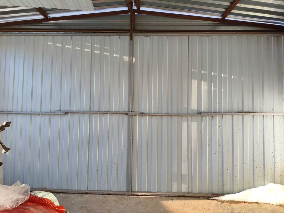 Участок 10 соток.