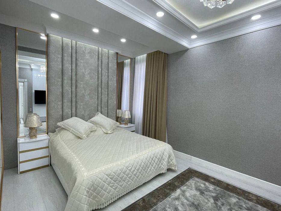 Сдается квартира  2-х комнатная