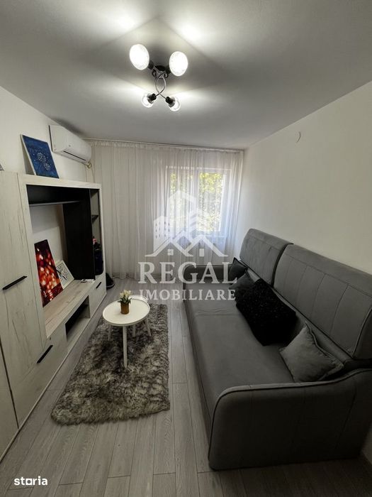 Apartament 2 camere de închiriat | Zona Centrală | Etaj 2 | Parcare