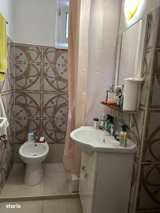 2 camere,Darmanesti-zona Carpati