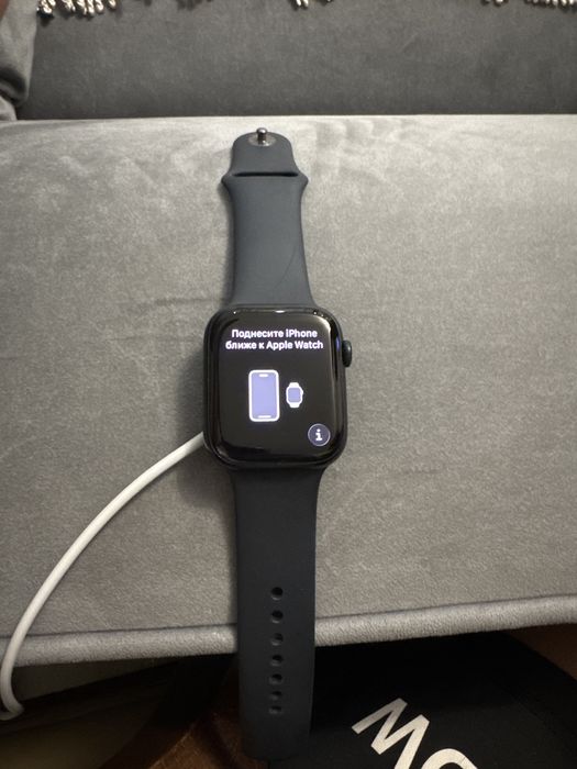 Apple Watch 8 45 mm