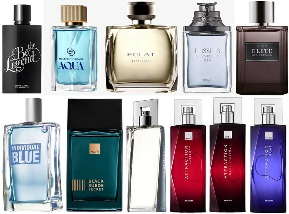 НАЛИЧНИ!TTA Today,Incandessence,Attraction,Luck,Rare Pearls