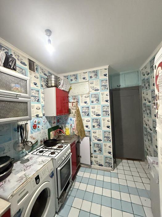 2х комнотнаая квартира продается