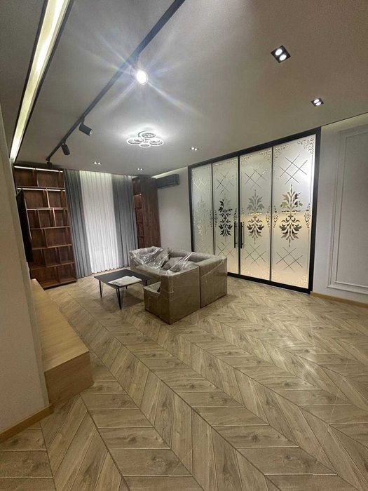 Продается 4х комнатная квартира, Район Сергели 7, 7 RESIDENS, ID1112