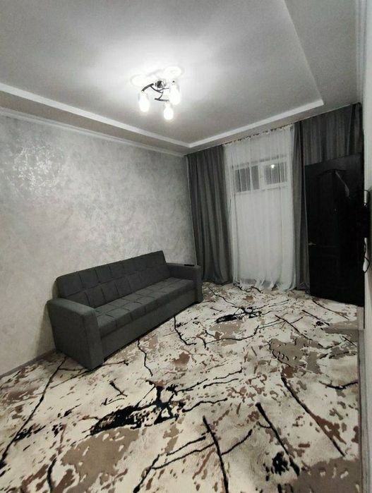 Продаётся 1/1/3 карасу-6 (новостройка)