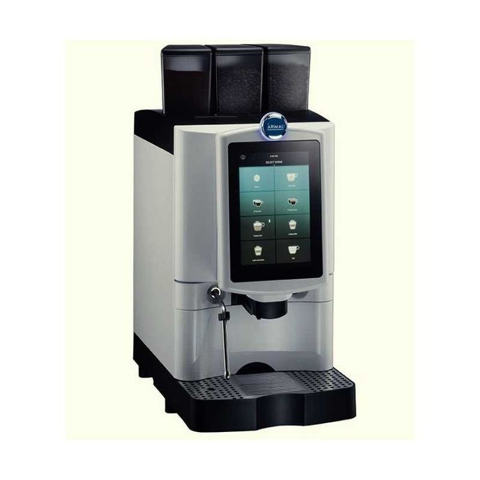 Expressor Carimali Armonia Ultra Easy 3 gri mat