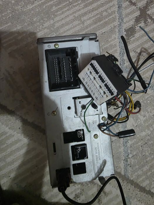 Продам автомагнитола MyLink