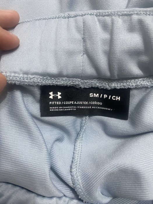 Pantaloni traning Under Armour