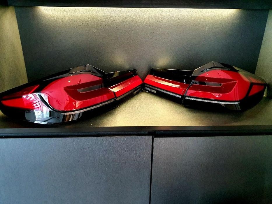 Стопове G30 F90 bmw LCI Стоп stop Г30 БМВ Фейслифт