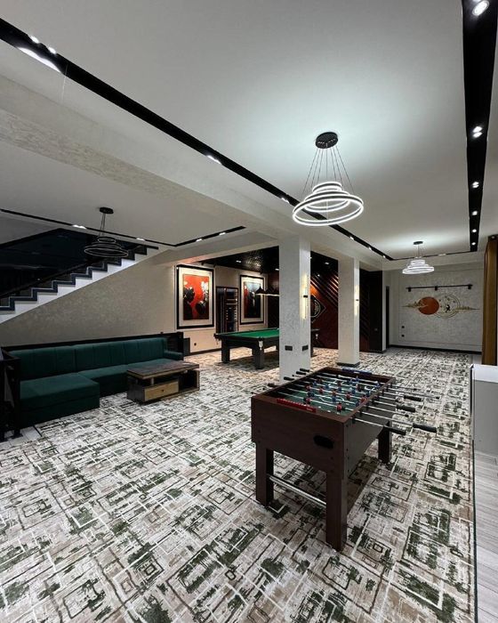 Супер чегирма! ”La-Terrassa” 15 кишигача қабул қиламиз