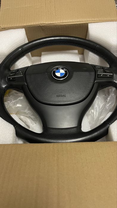 Волан за BMW F10