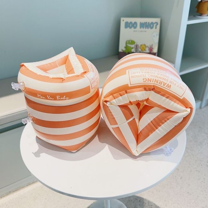 Нарукавники для плавания