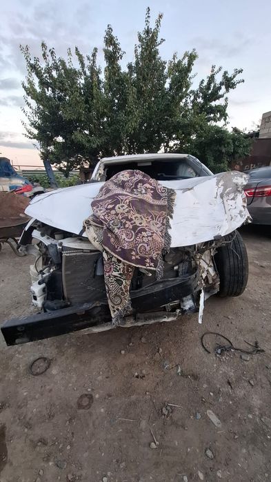 Тойота камри 50 американец