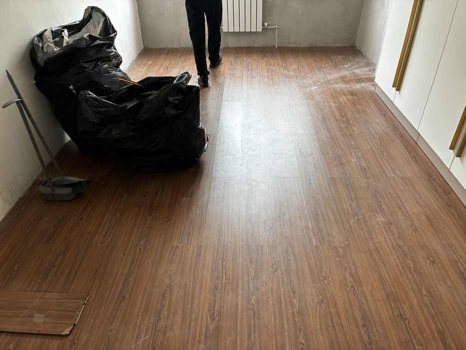 Паркет на 48 кв метр