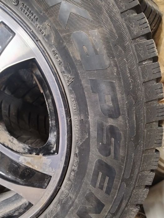 Продам 235/70 R16