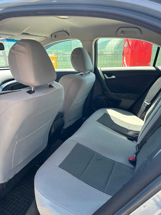 Honda Accord 2.0 i-VTEC
