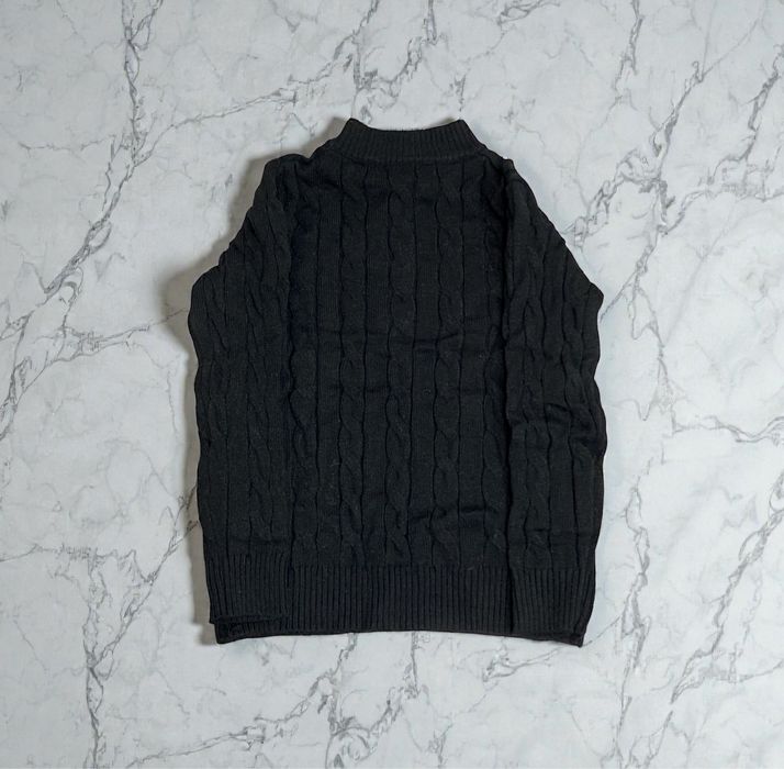 Pulover Ralph Lauren Quarter-Zip