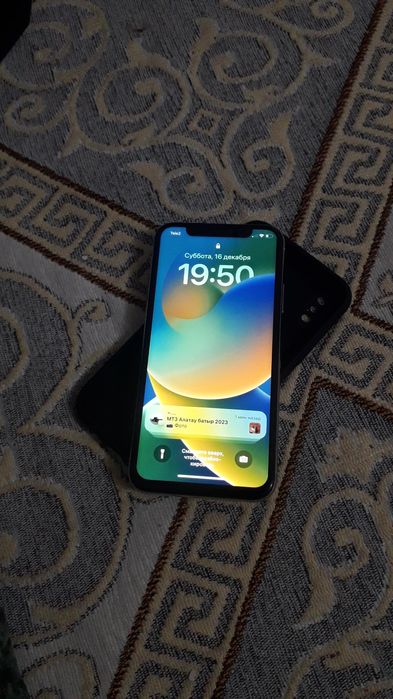 Айфон Х iphone x