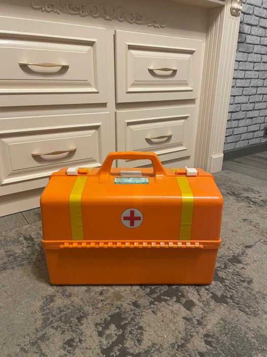 Медицинская укладка