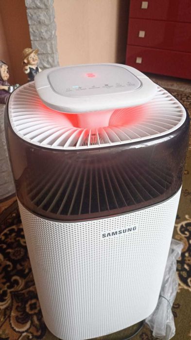 Воздухоочиститель SAMSUNG
