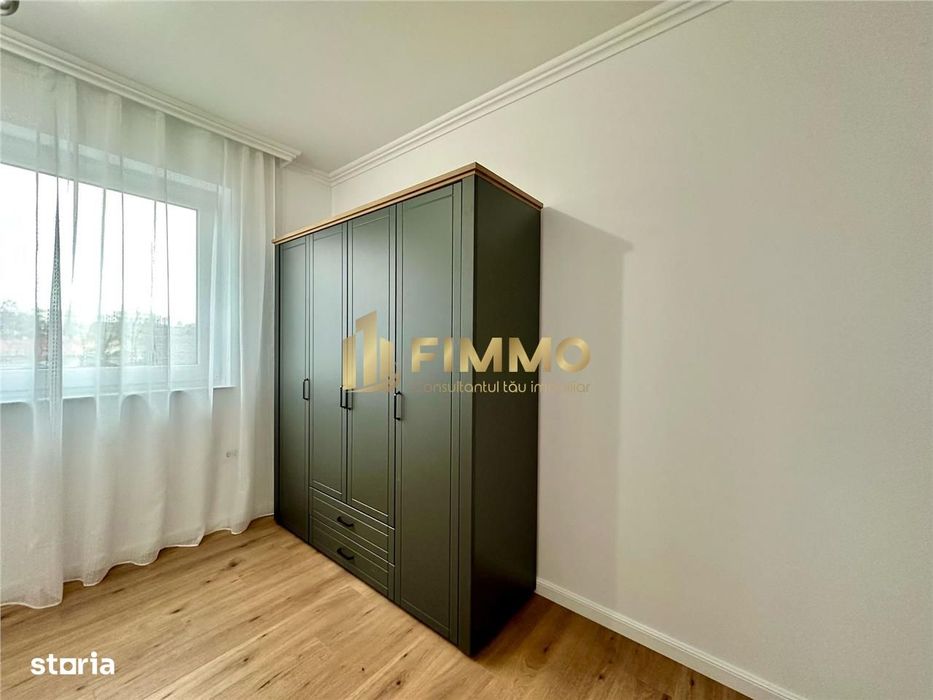 Penthouse Ipotesti | 120 mp | ID:1142
