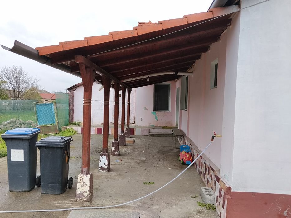 Vând casa 135 mp