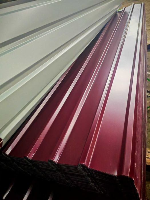 Профнастил в ассортименте | Заводское качество | Профлист | Profnastil