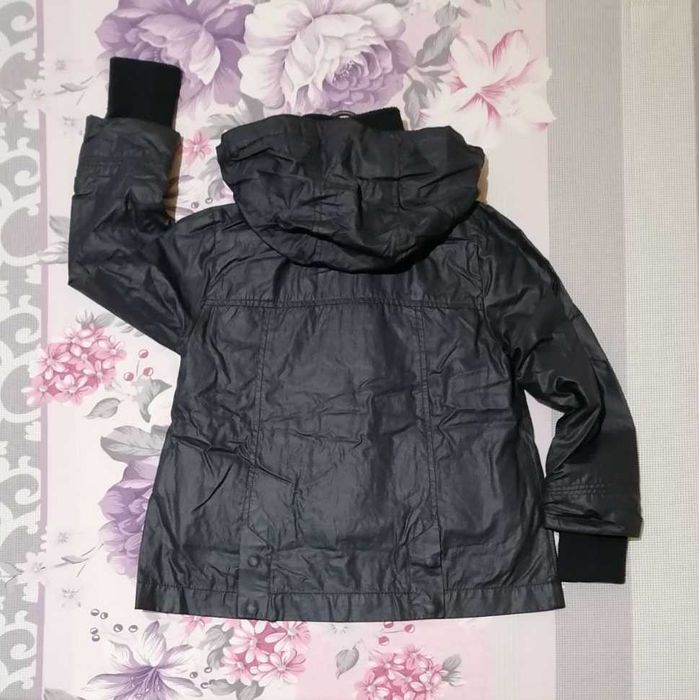 Zara kids яке за момиче