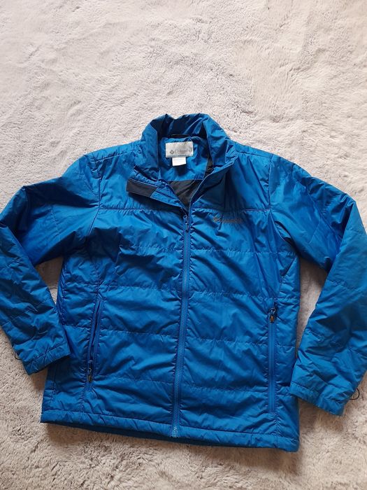 Columbia мъжко яке M размер.