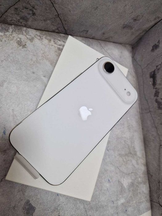 Apple iPhone Air (только e-sim) 512ГБ  ( Кызылорда)